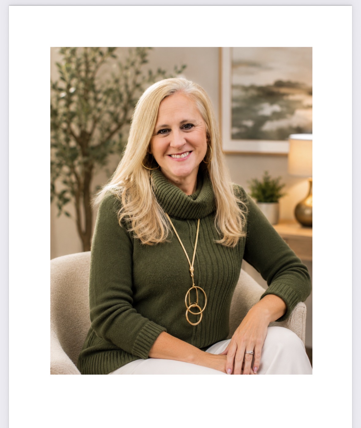 Julie Miles, ND — North Georgia Functional Wellness